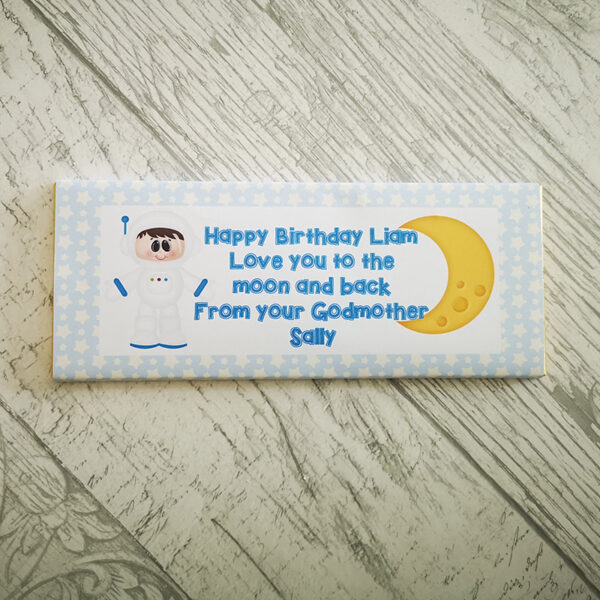 Child Birthday Letterbox Gift Set - Image 16
