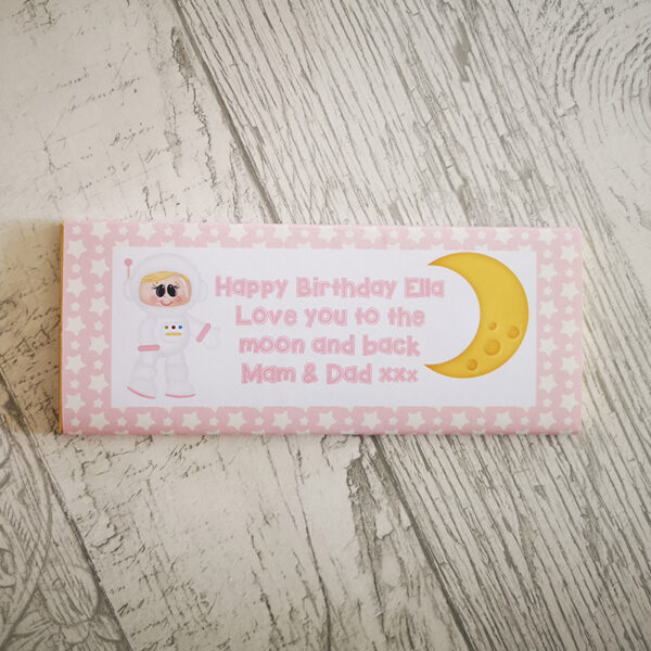 Child Birthday Letterbox Gift Set - Image 15