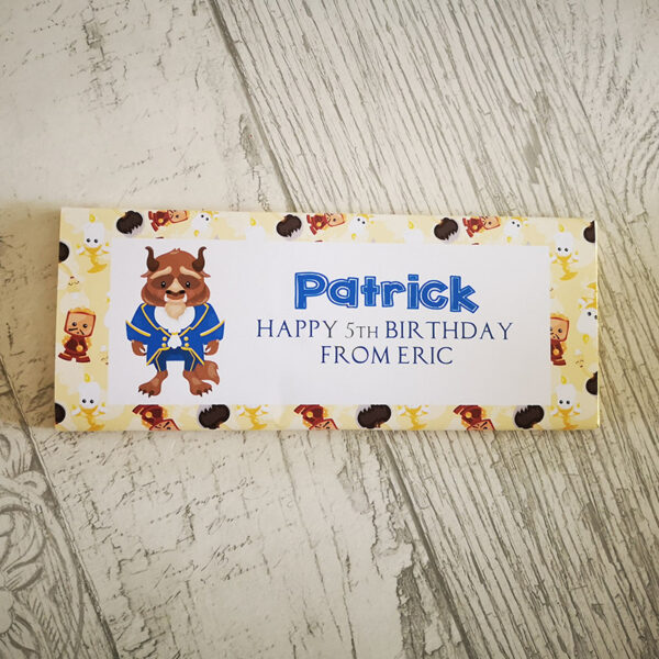Child Birthday Letterbox Gift Set - Image 14
