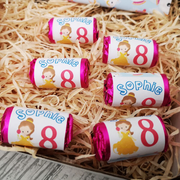 Child Birthday Letterbox Gift Set - Image 4