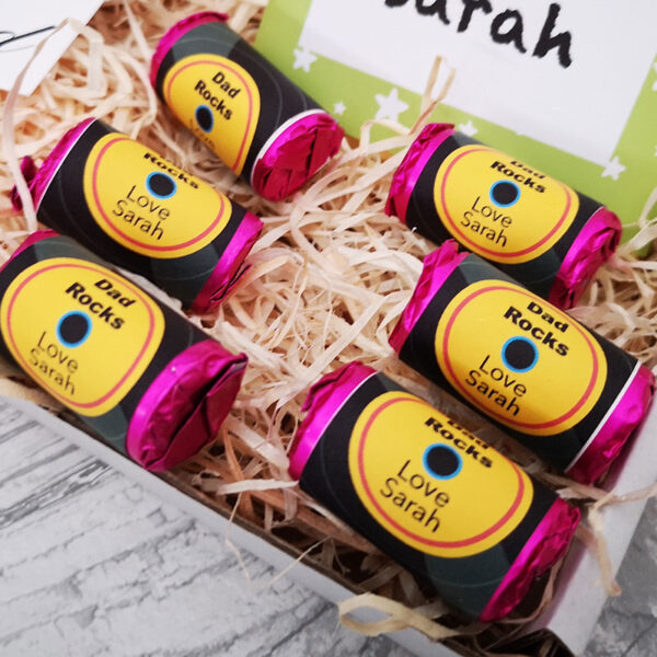Music Lover Letterbox Gift Set - Image 3