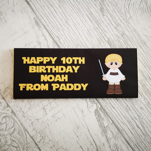 Child Birthday Letterbox Gift Set - Image 10