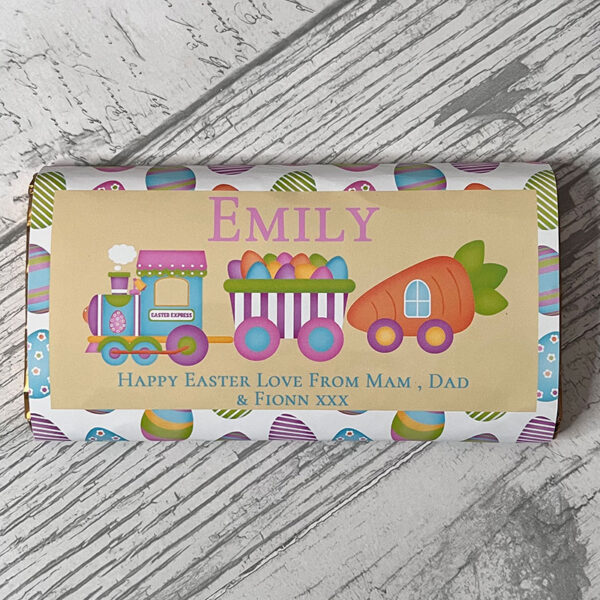 Personalised Child's Easter Mug with Photo - Image 5