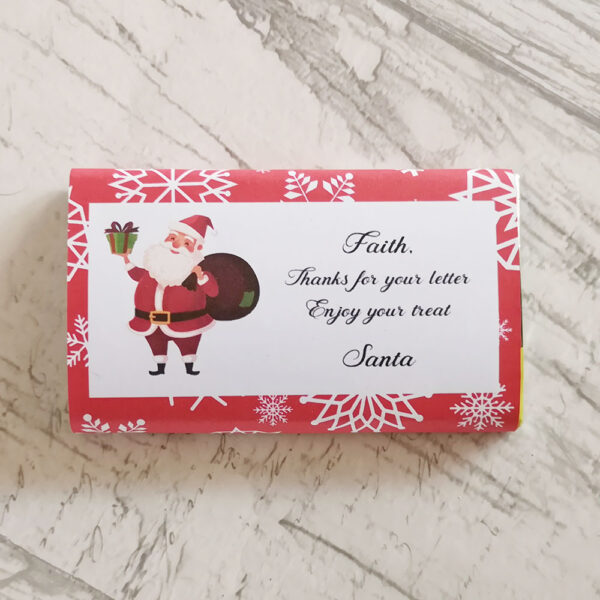 Letter to Santa Set - Image 4