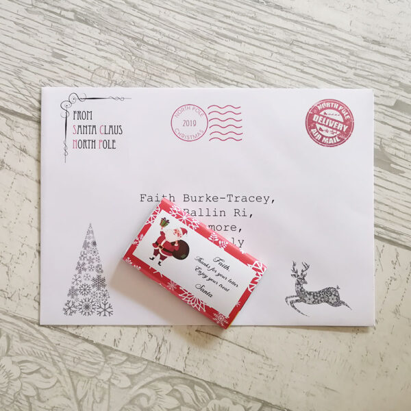 Letter to Santa Set - Image 6