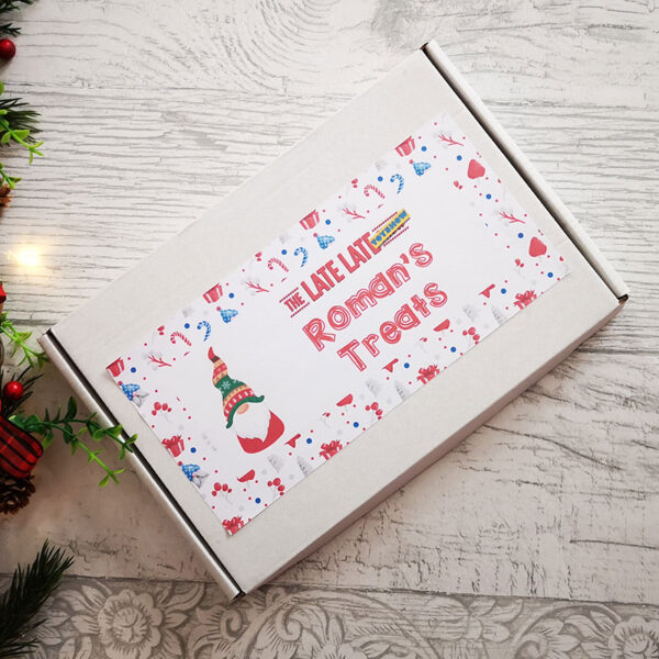 Late Late Toy Show Letterbox Gift Set - Image 2