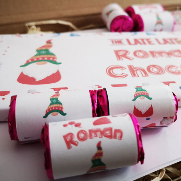 Late Late Toy Show Letterbox Gift Set - Image 3