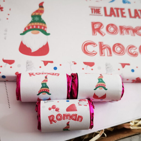 Late Late Toy Show Letterbox Gift Set - Image 7