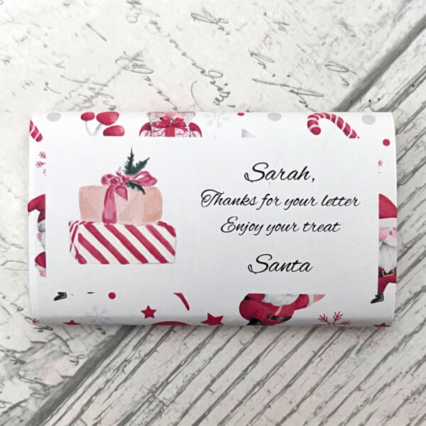 Letter from Santa Set - Image 5