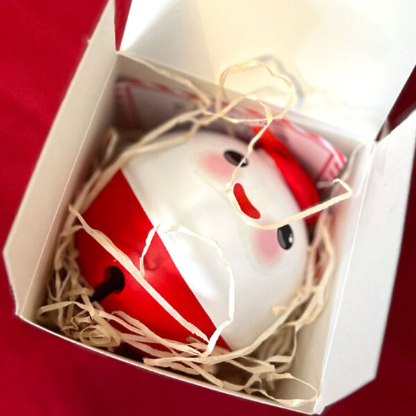 The Magic Christmas Bell Children's Book and Bell - Image 5
