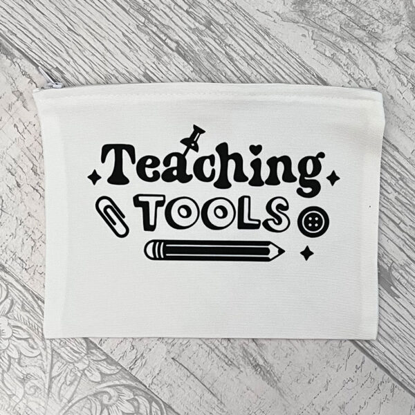 Personalised Teaching Tools Case