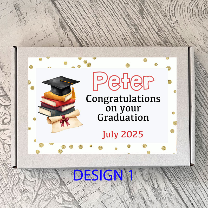 Graduation Gift Set - Image 2