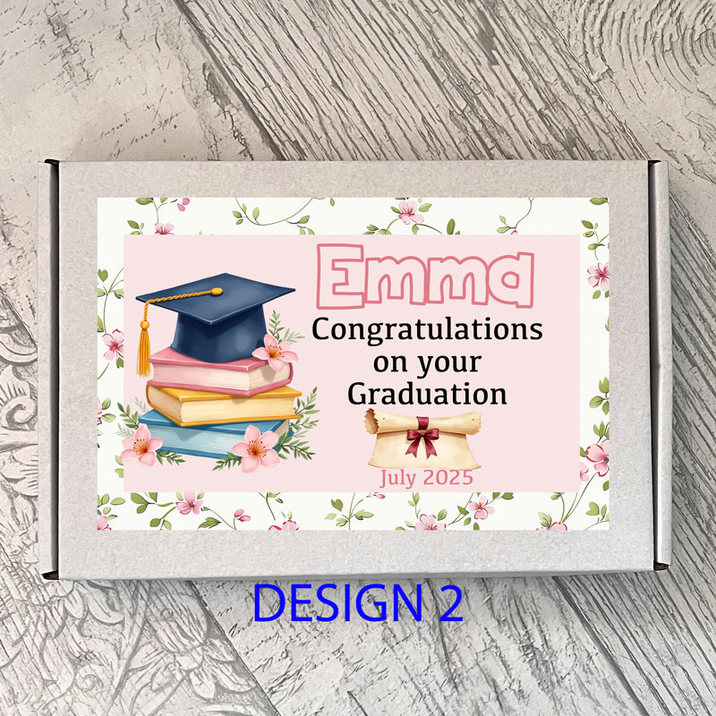 Graduation Gift Set - Image 3
