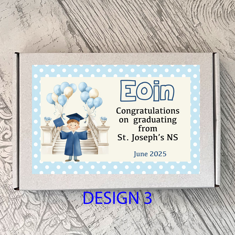 Graduation Gift Set - Image 4