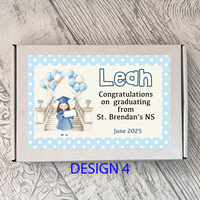 Graduation Gift Set - Image 5