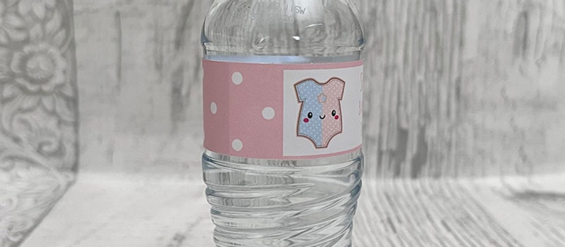 BabyShowerWaterBottleL